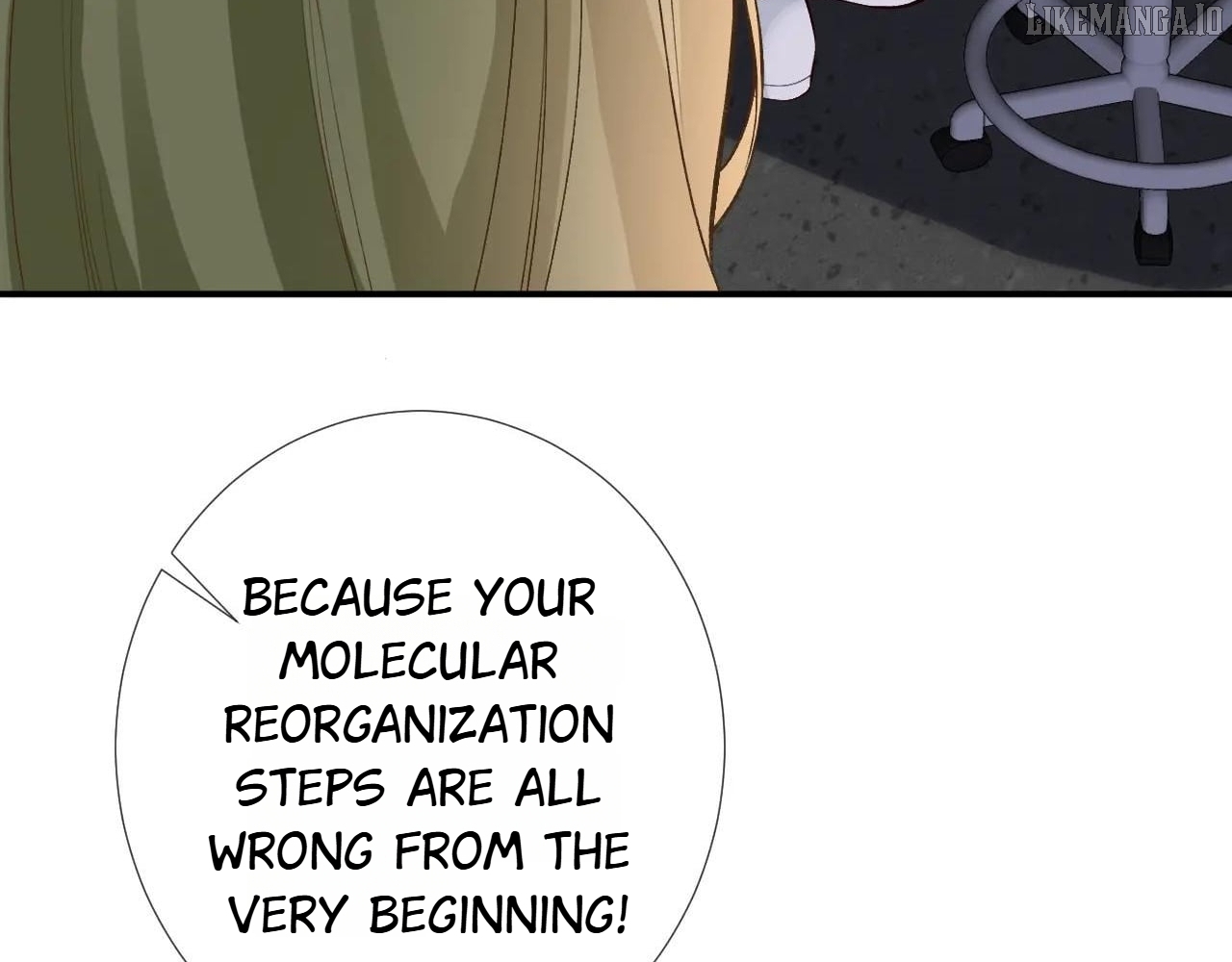 Everyone's Darling Chapter 184 - page 30